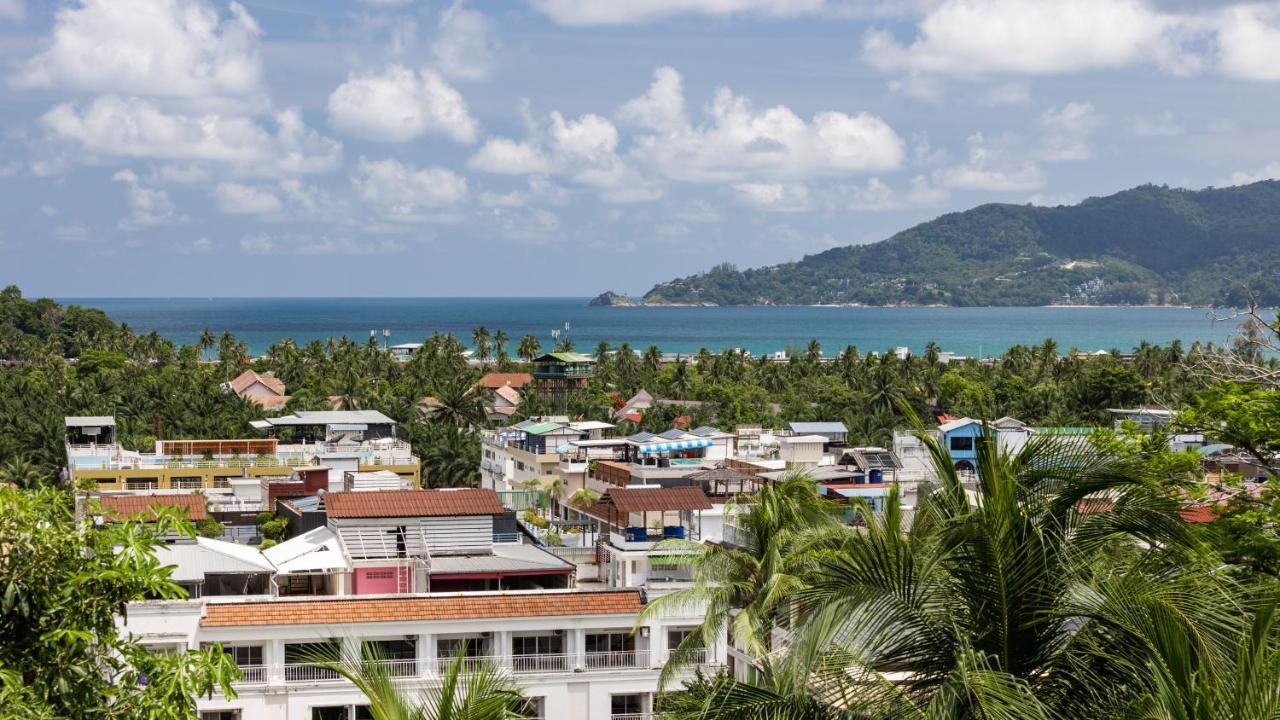 Khu nghỉ mát Sea Hills