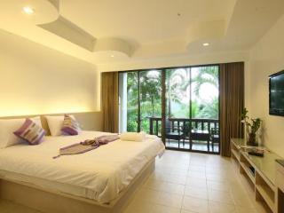 Sea Hills Khu nghỉ mát