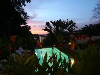 Sea Hills Khu nghỉ mát 3*