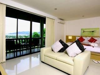 Khu nghỉ mát Sea Hills Patong