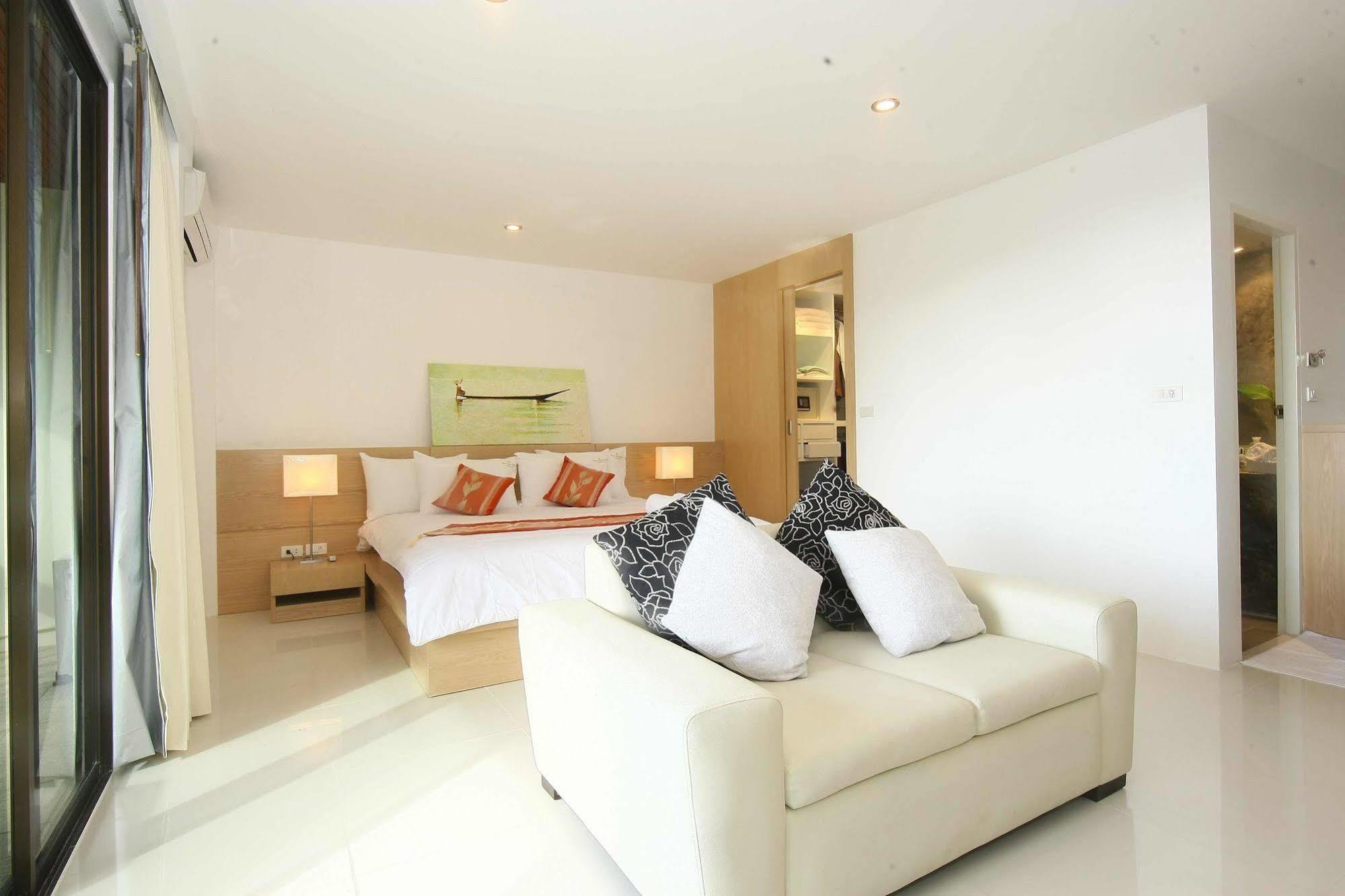 Khu nghỉ mát Sea Hills 3*