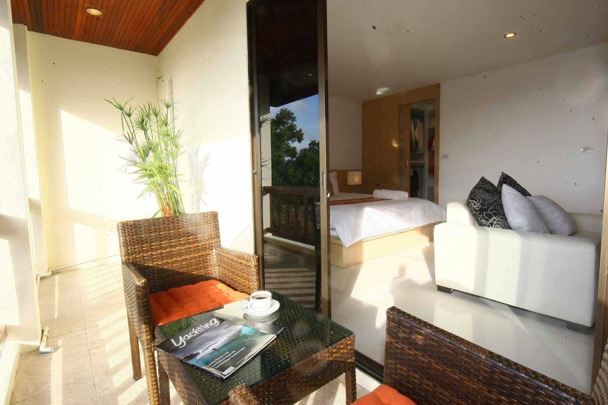 Khu nghỉ mát Sea Hills