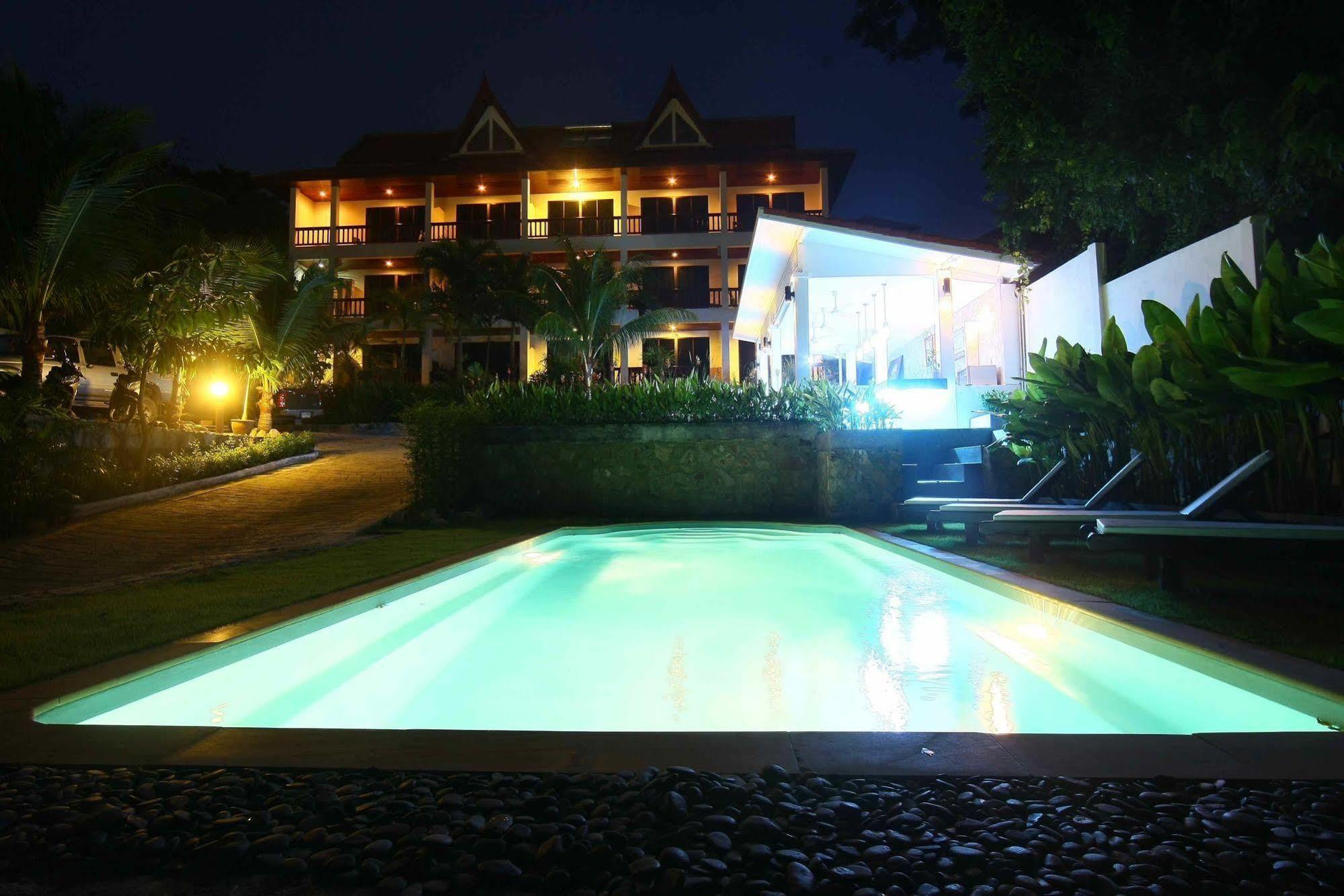 Sea Hills Khu nghỉ mát
