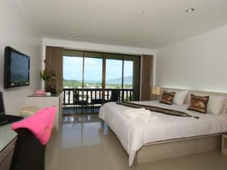 Sea Hills Khu nghỉ mát Patong
